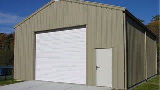 Garage Door Openers at Homefield Yonkers, New York